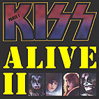 Alive II Parte I