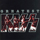 Greatest Kiss