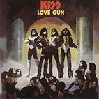 Love Gun 1 Edicin