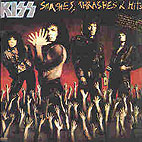 Smashes, Thrashes & Hits